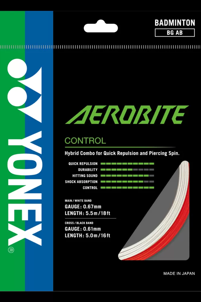 Yonex Aerobite