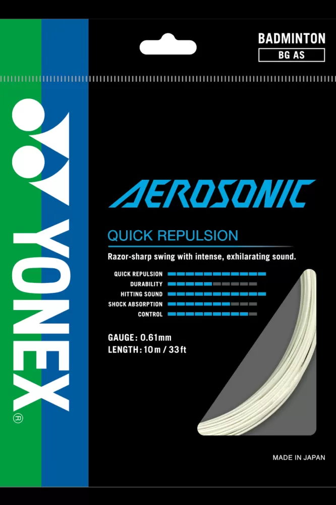 Yonex Aerosonic