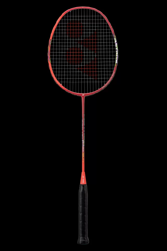 Yonex Astrox 01 Ability