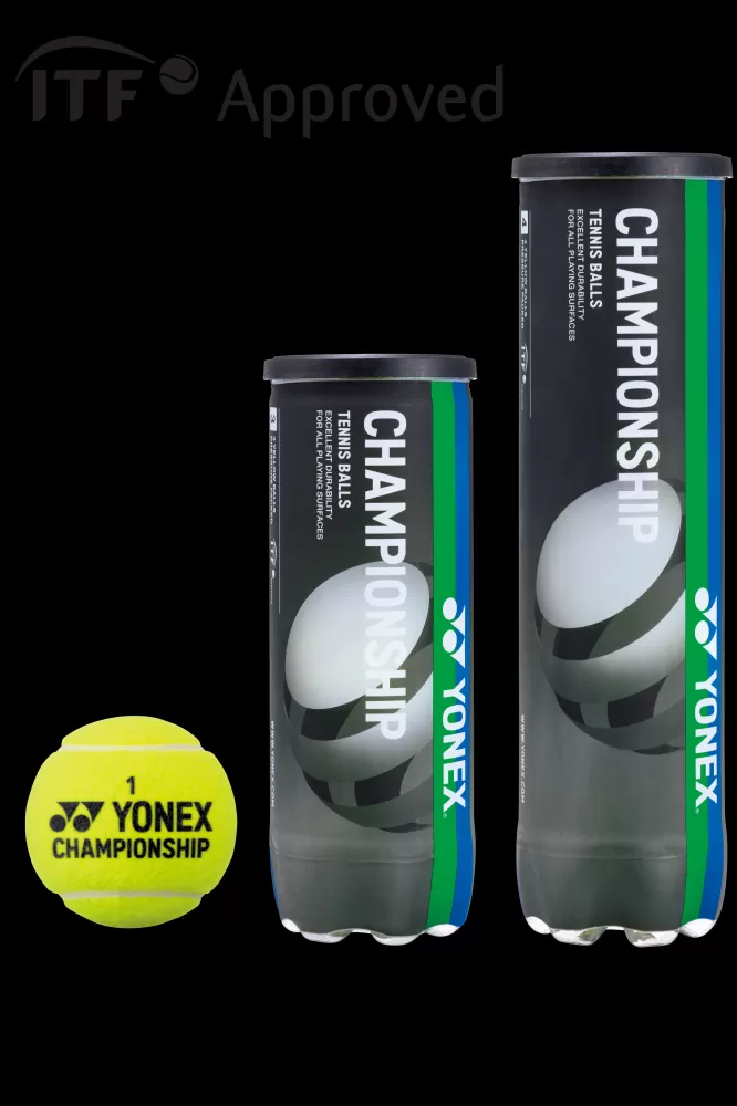 Yonex Championship (For Tournaments/Practice)