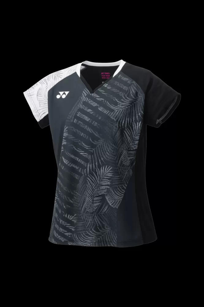 Yonex Crew Neck Shirt