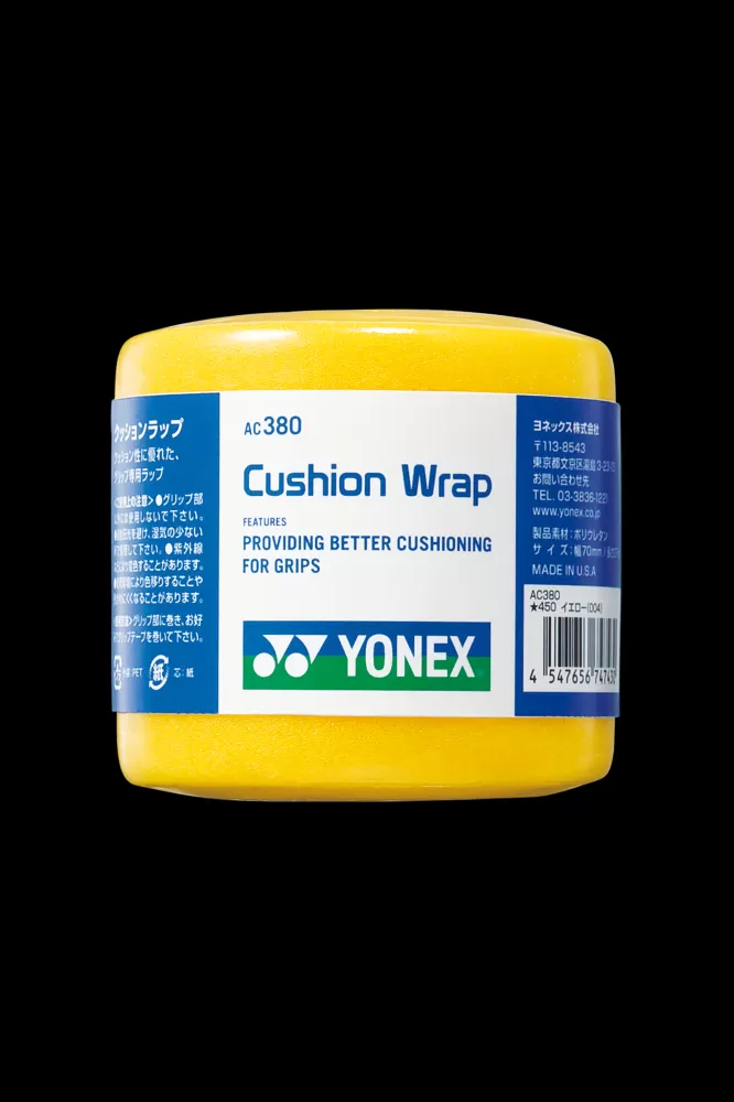 Yonex Cushion Wrap