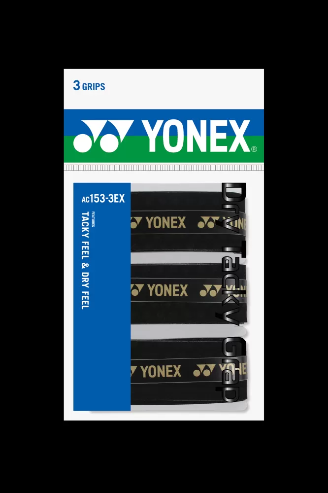 Yonex Dry Tacky Grap