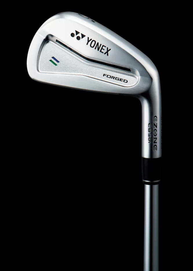 Yonex Ezone Cb 301 Forged Iron