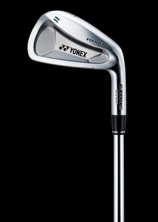 Yonex Ezone Cb 501 Forged Iron