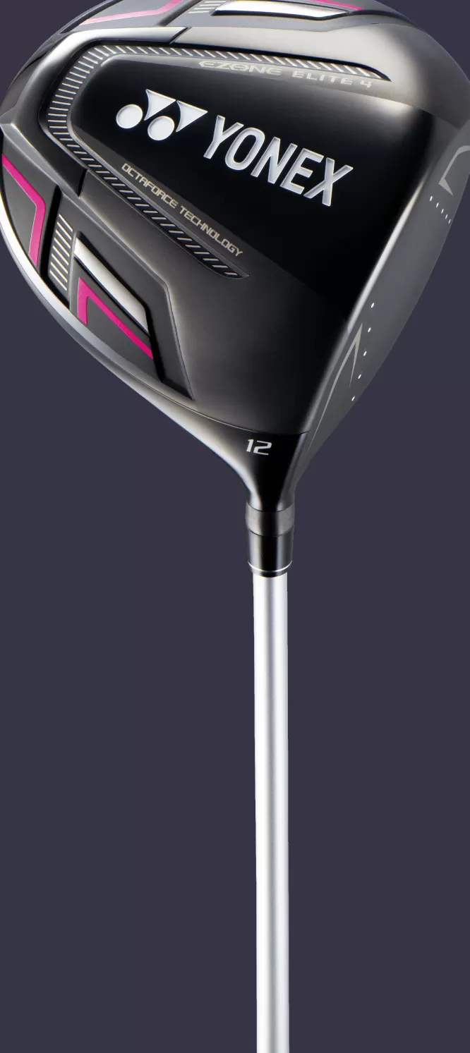 Yonex Ezone Elite 4.0 Driver [Women's]