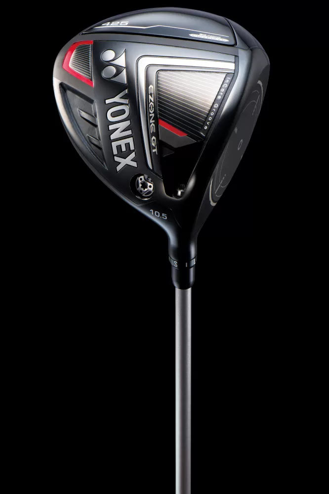 Yonex Ezone Gt 425 Driver