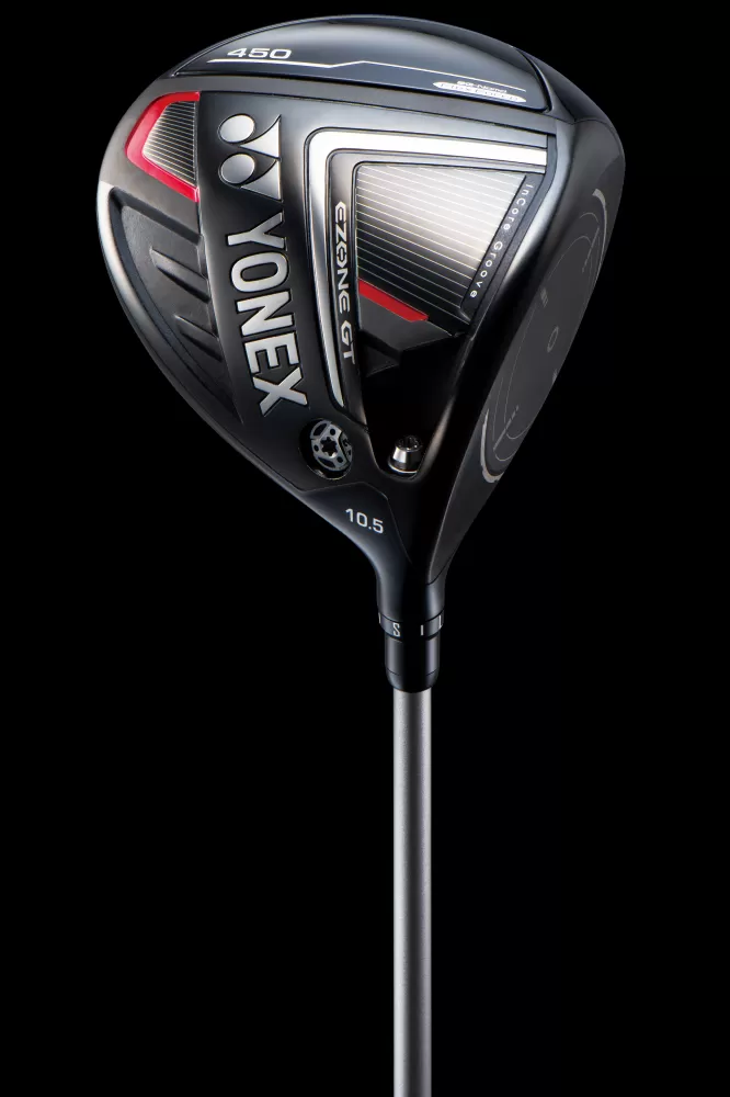 Yonex Ezone Gt 450 Driver