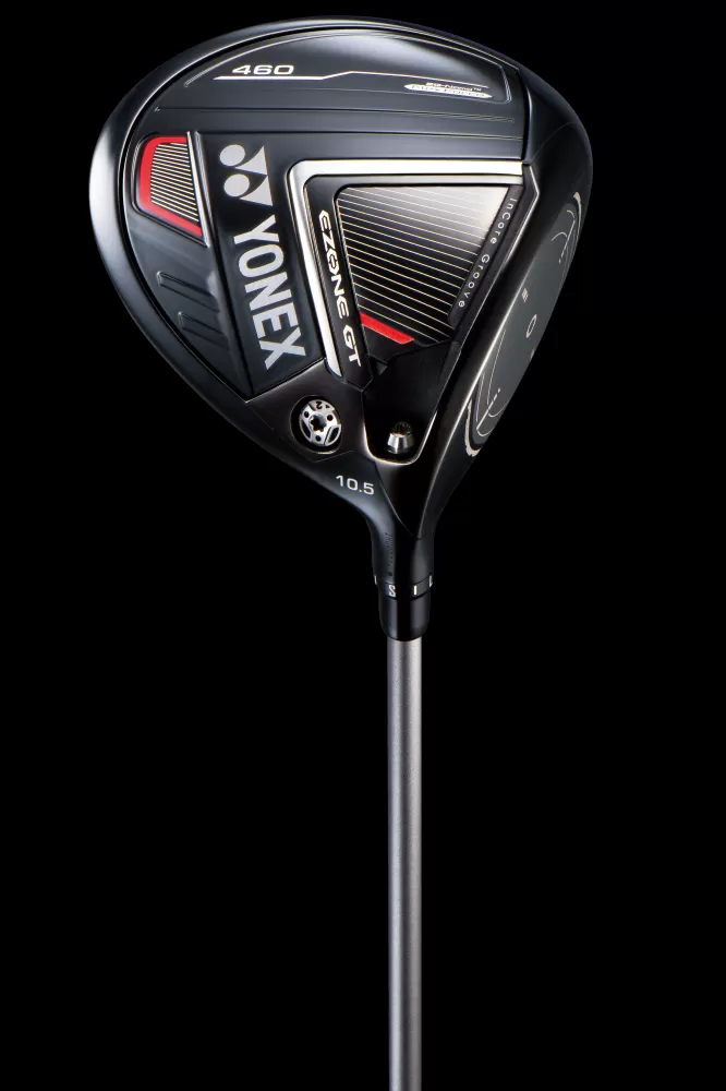 Yonex Ezone Gt 460 Driver