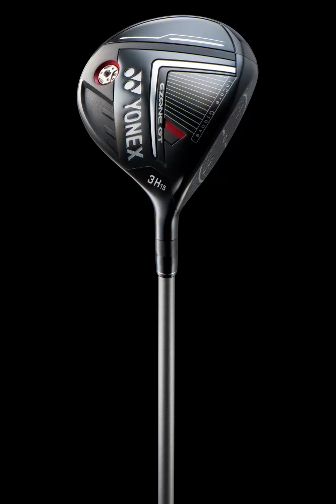 Yonex Ezone Gt Fairway Wood