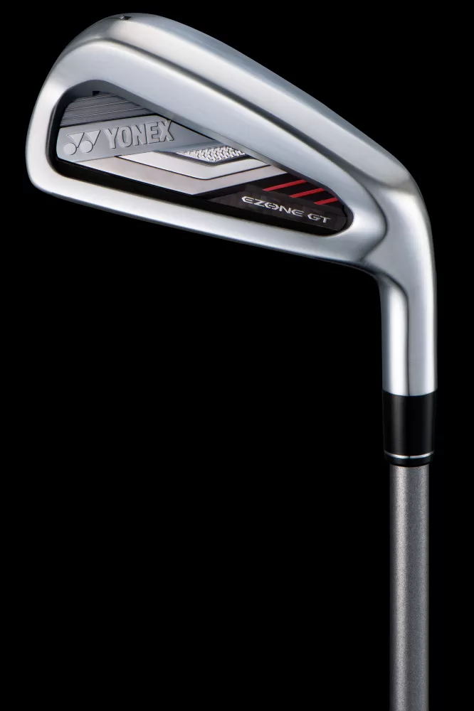 Yonex Ezone Gt Iron