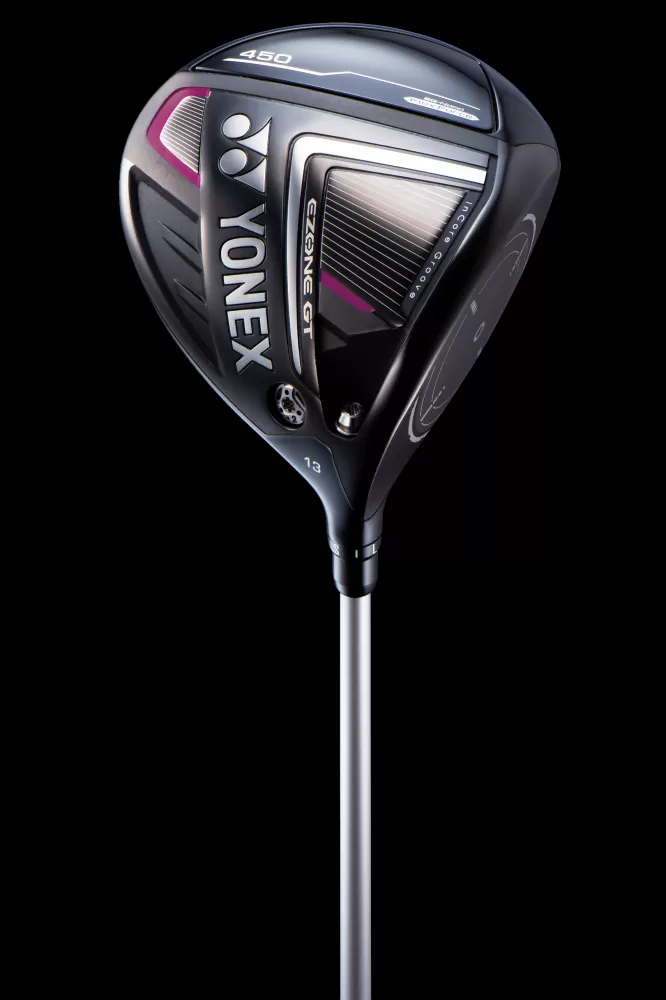 Yonex Ezone Gt Women's Driver