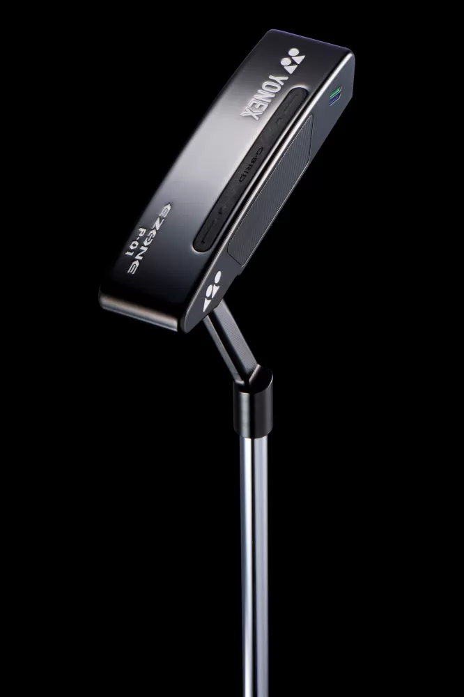 Yonex Ezone P-01 Putter (Pin Type)