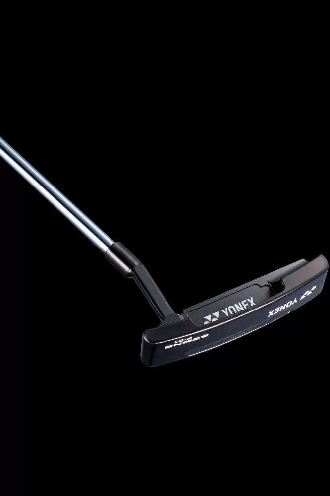 Yonex Ezone P-01 Putter (Pin Type)