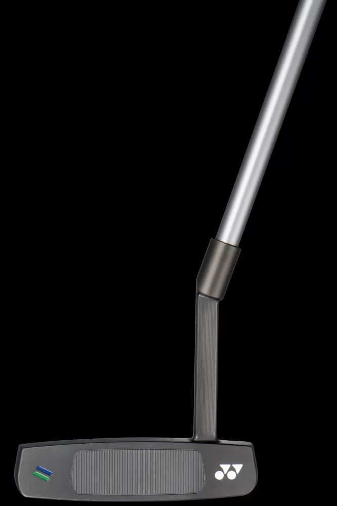 Yonex Ezone P-02 Putter (Mallet Type)