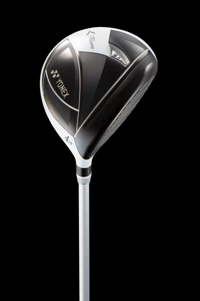 Yonex Fiore Fairway Wood