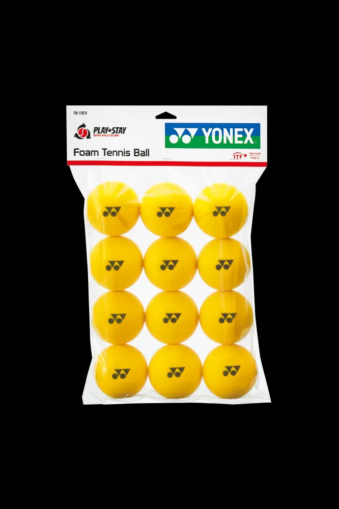 Yonex Foam Ball