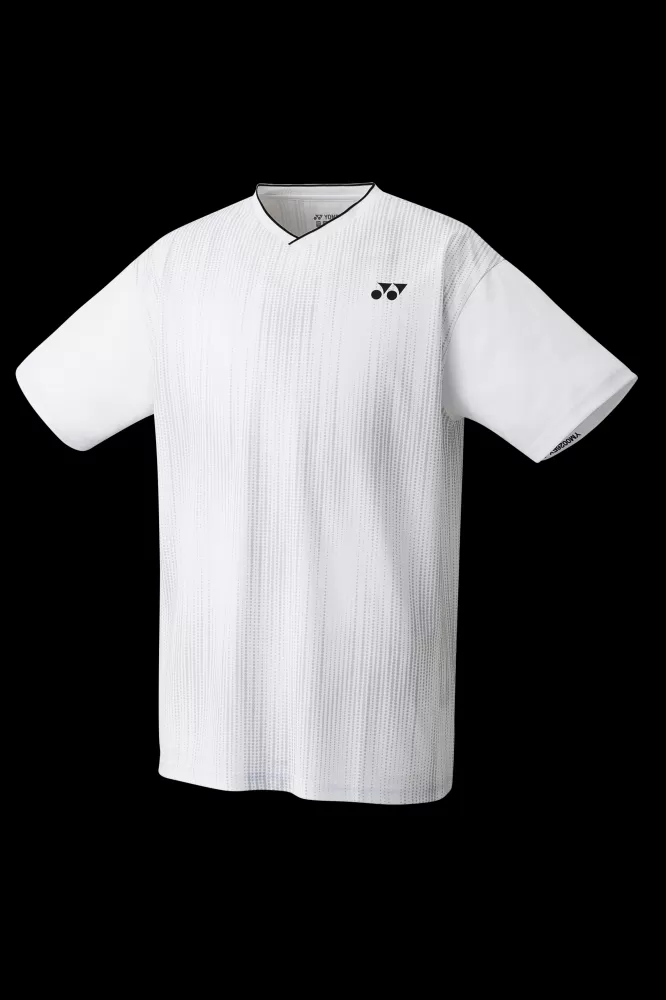 Yonex Junior Crew Neck Shirt