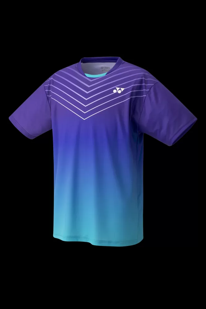 Yonex Junior Crew Neck Shirt