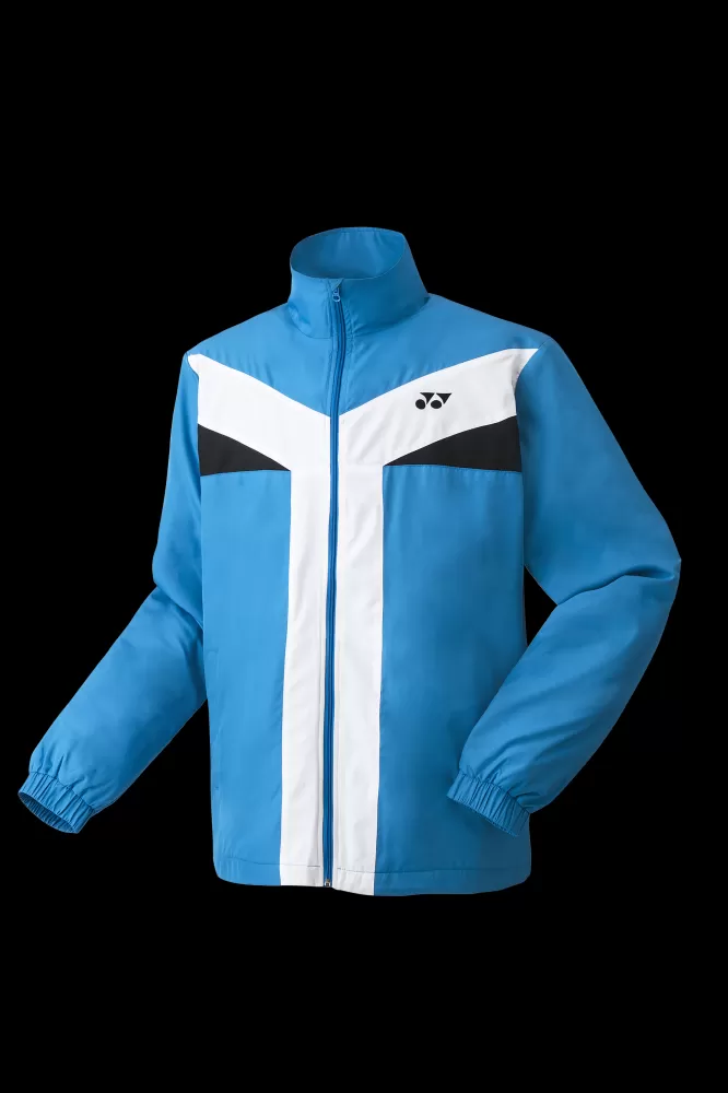 Yonex Junior Warm-Up Jacket