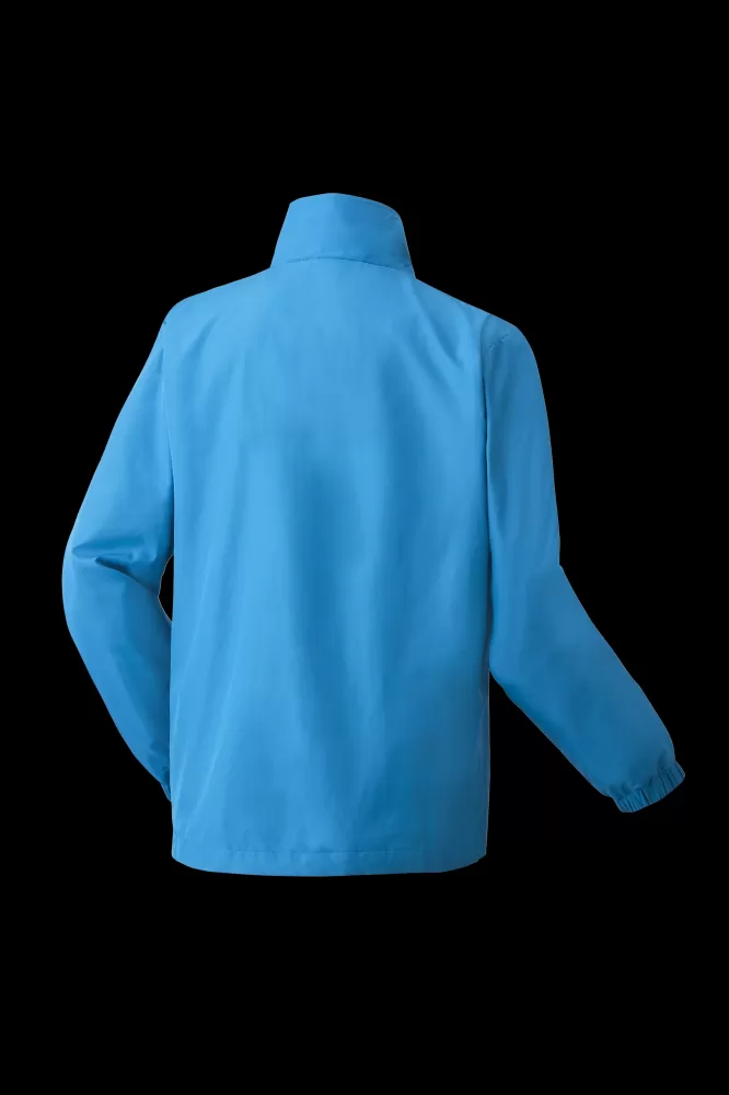 Yonex Junior Warm-Up Jacket