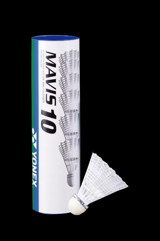 Yonex Mavis 10