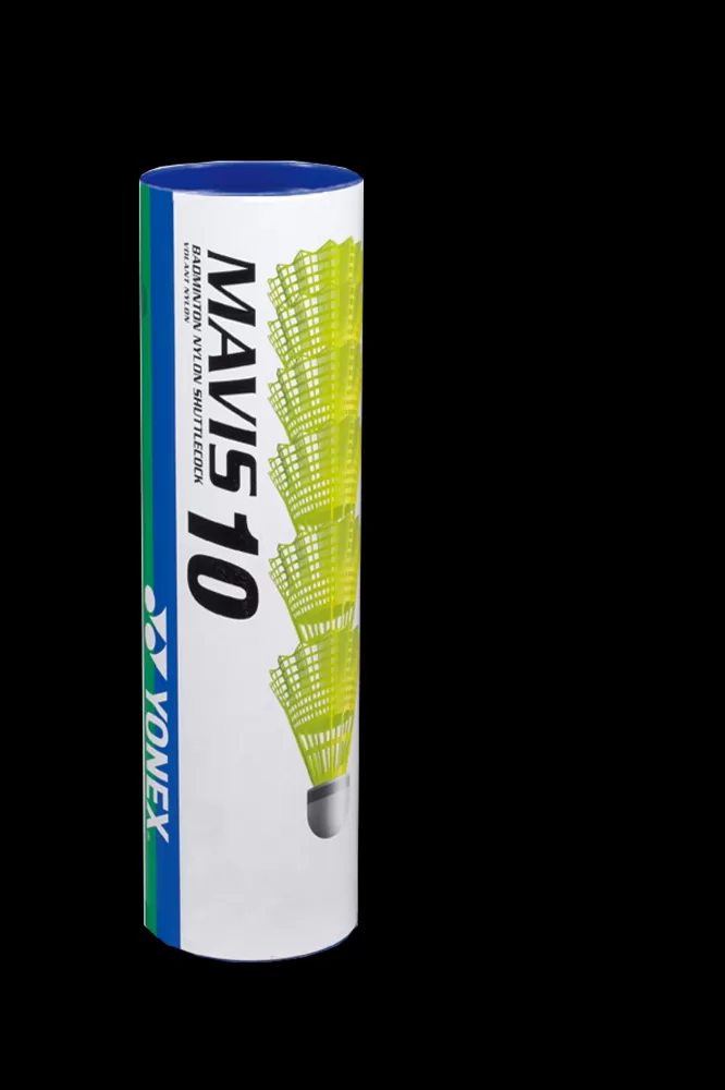 Yonex Mavis 10