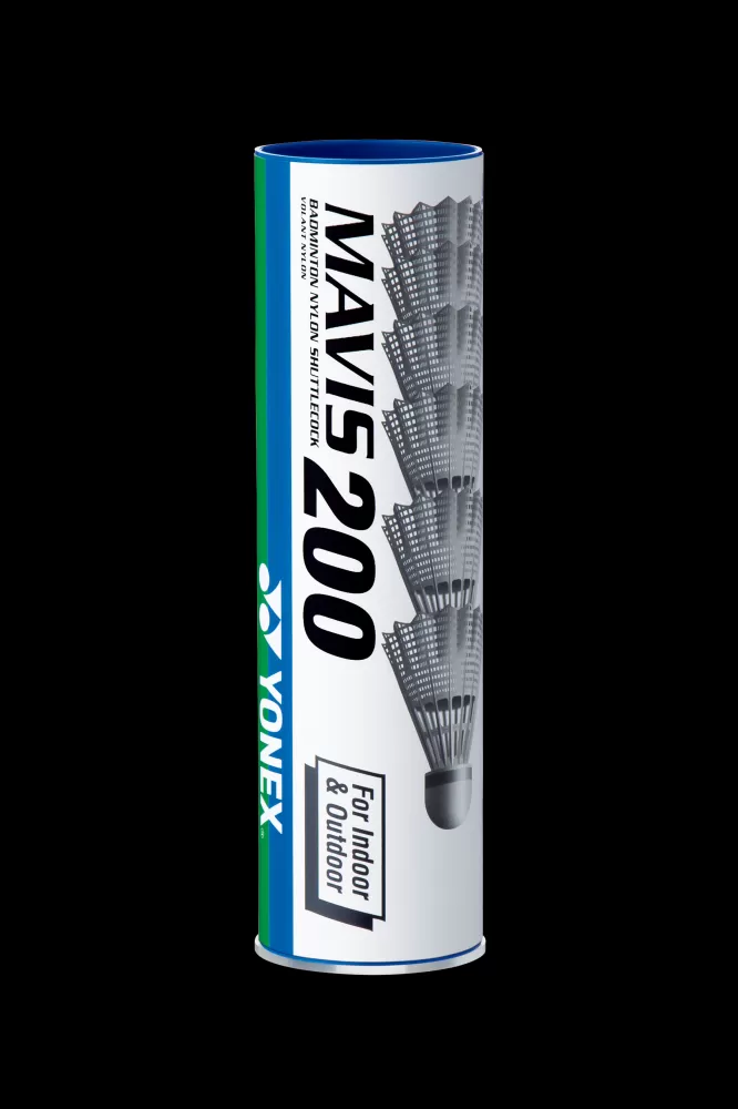 Yonex Mavis 200