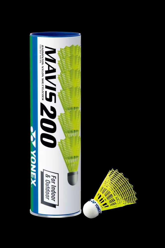 Yonex Mavis 200