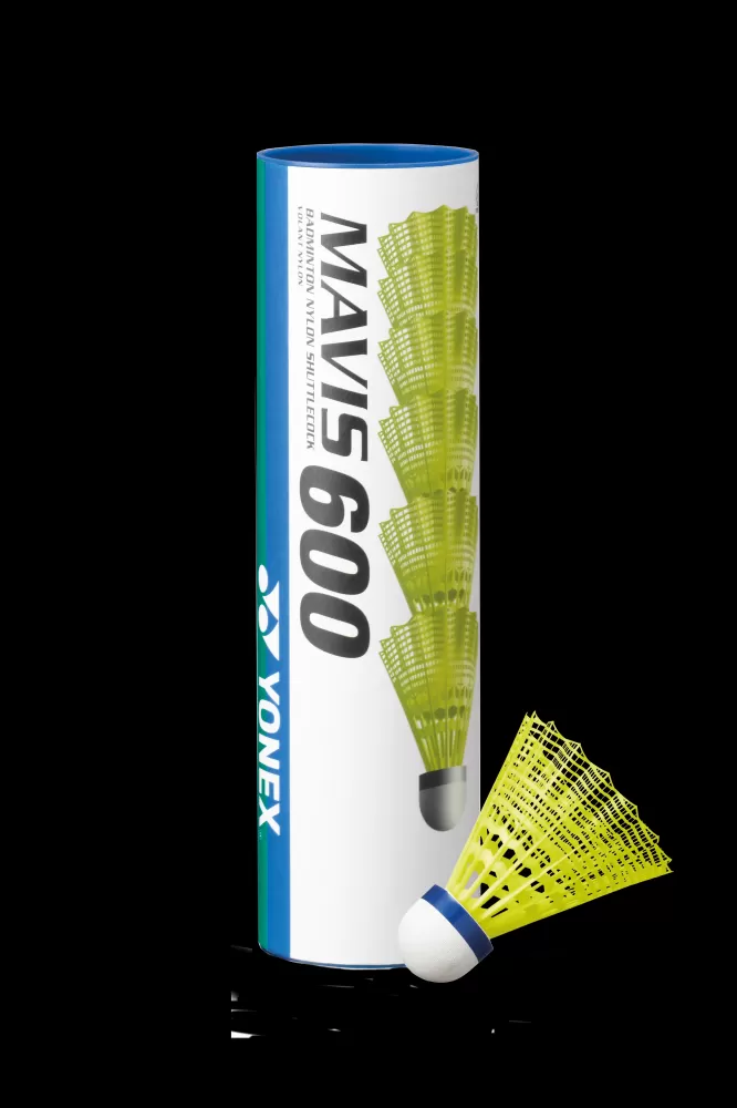 Yonex Mavis 600