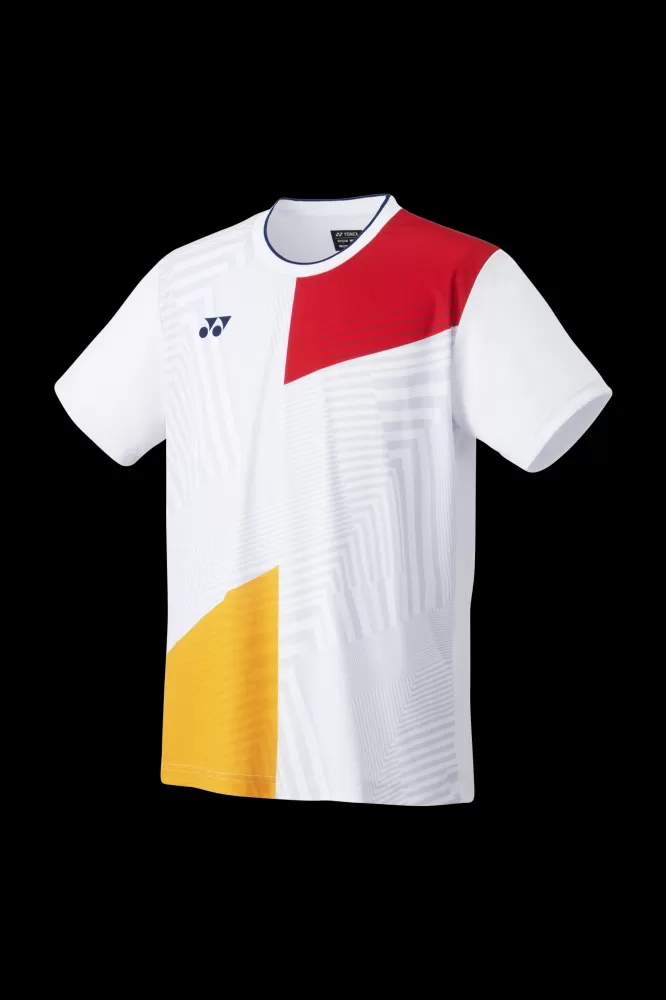 Yonex Men's Crew Neck Shirt