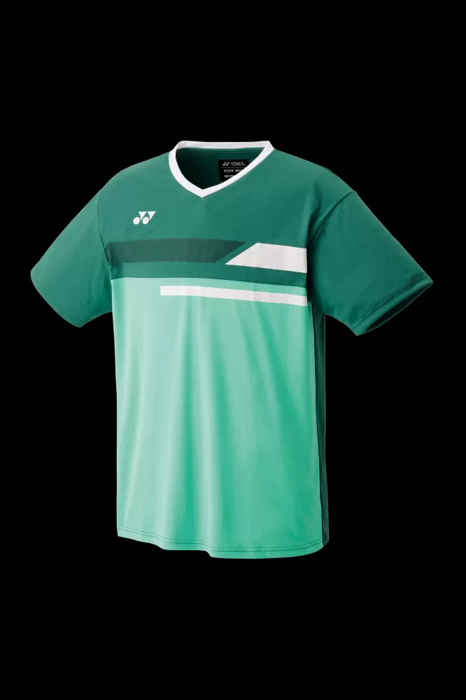 Yonex Men's Crew Neck Shirt