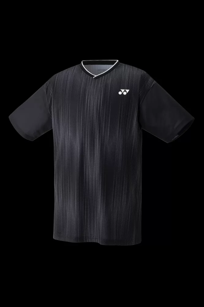 Yonex Men's Crew Neck Shirt