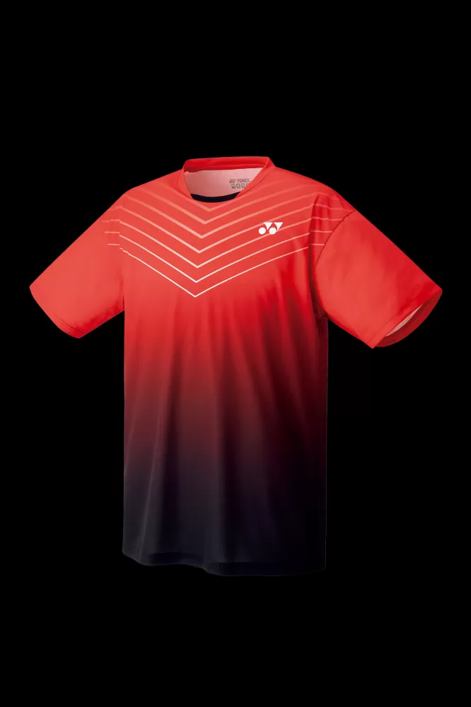 Yonex Men's Crew Neck Shirt