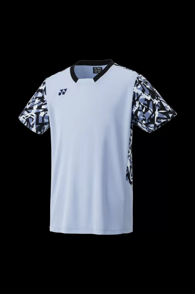 Yonex Men's Crew Neck Shirt