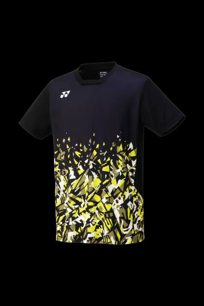 Yonex Men's Crew Neck Shirt