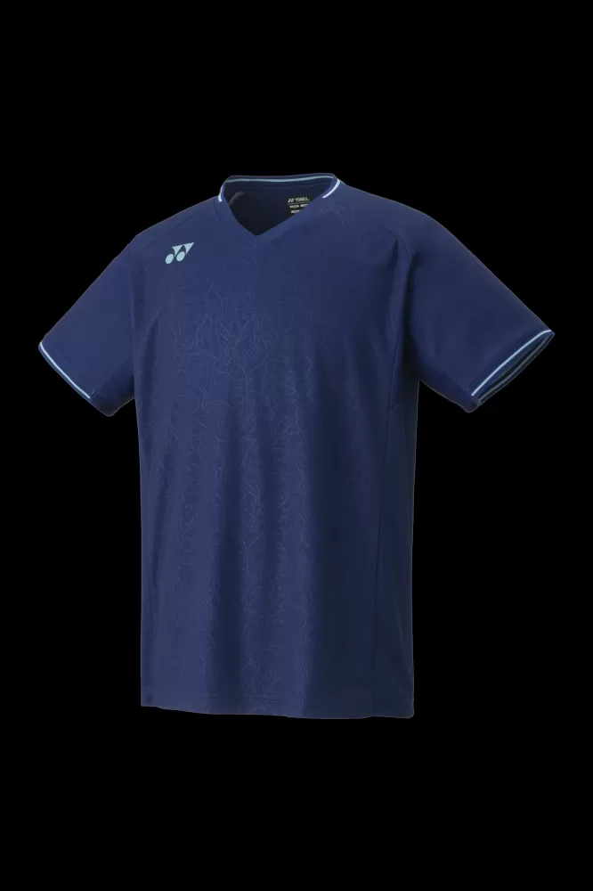 Yonex Men's Crew Neck Shirt