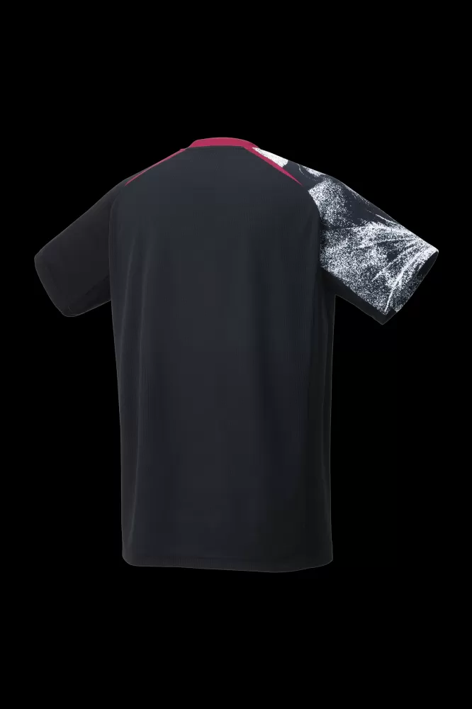 Yonex Men's Crew Neck Shirt