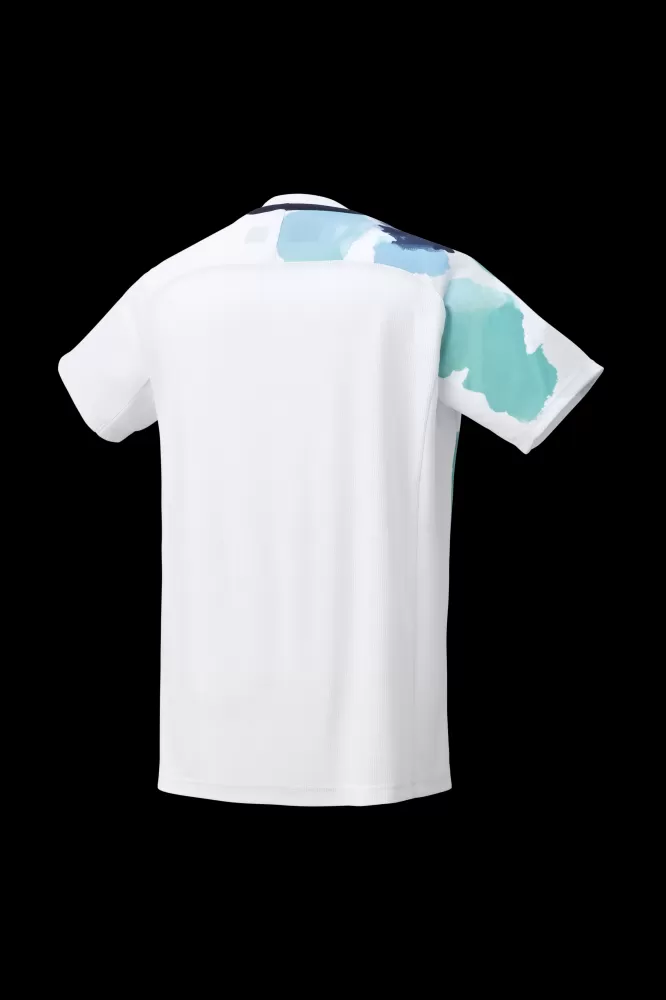 Yonex Men's Crew Neck Shirt