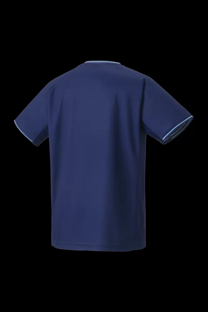 Yonex Men's Crew Neck Shirt