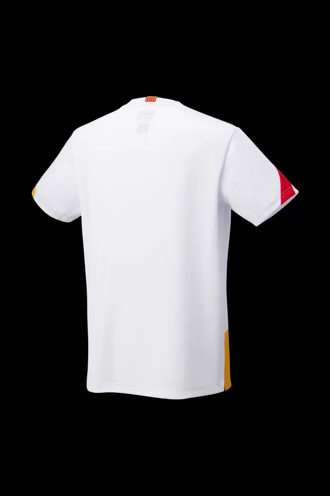 Yonex Men's Crew Neck Shirt