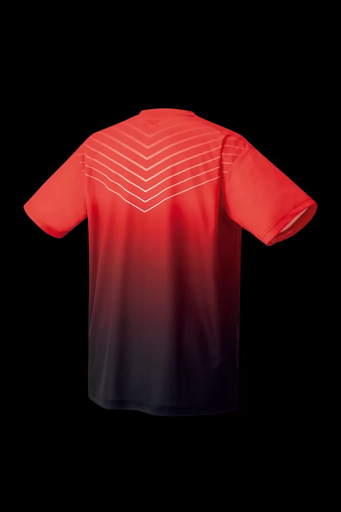 Yonex Men's Crew Neck Shirt