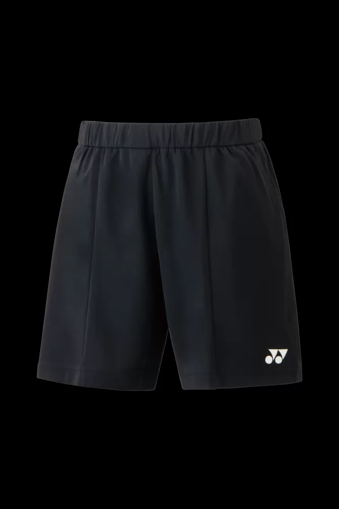 Yonex Men's Knit Shorts