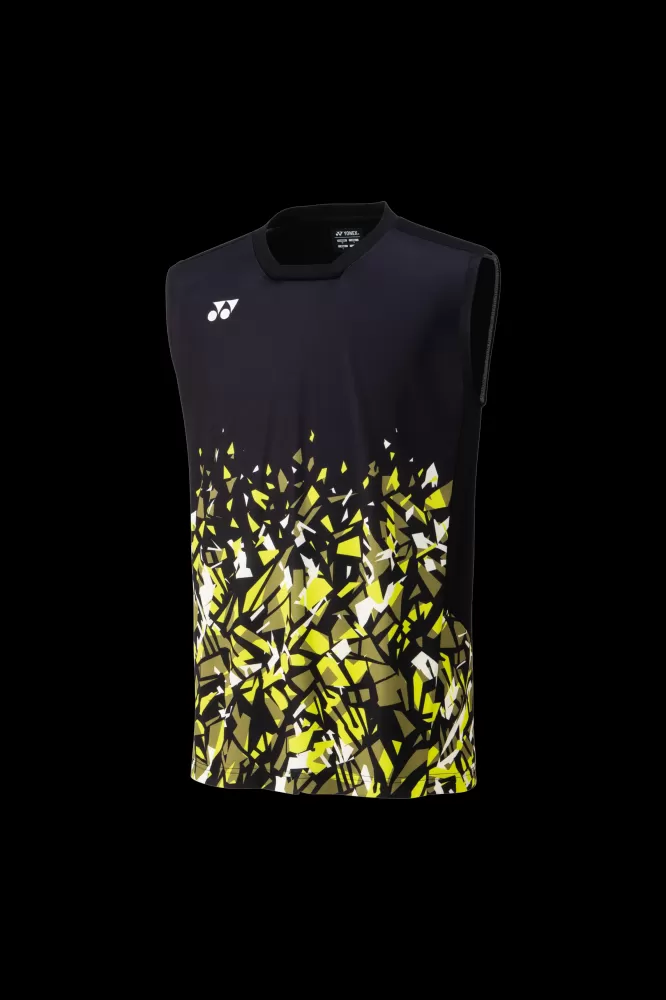 Yonex Men's Sleeveless Top