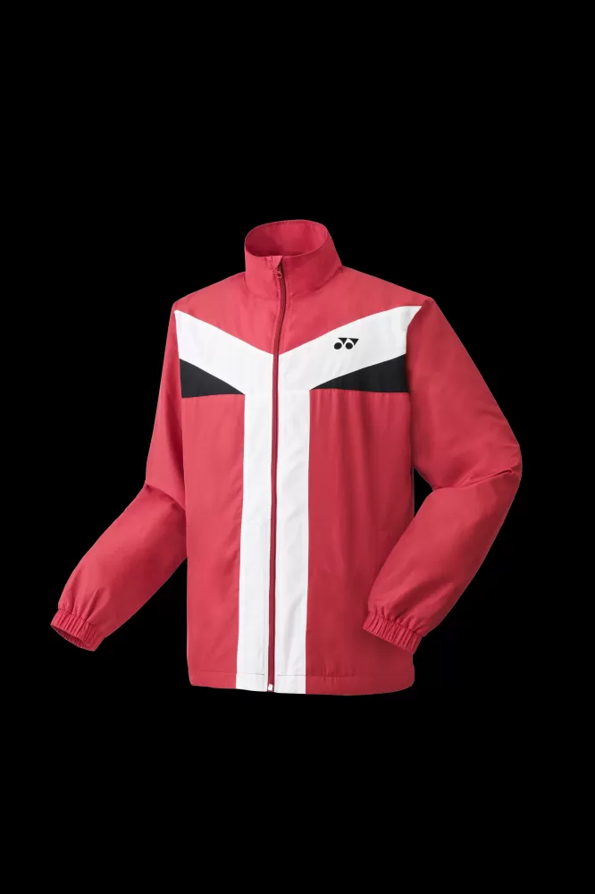 Yonex Men's Warm-Up Jacket