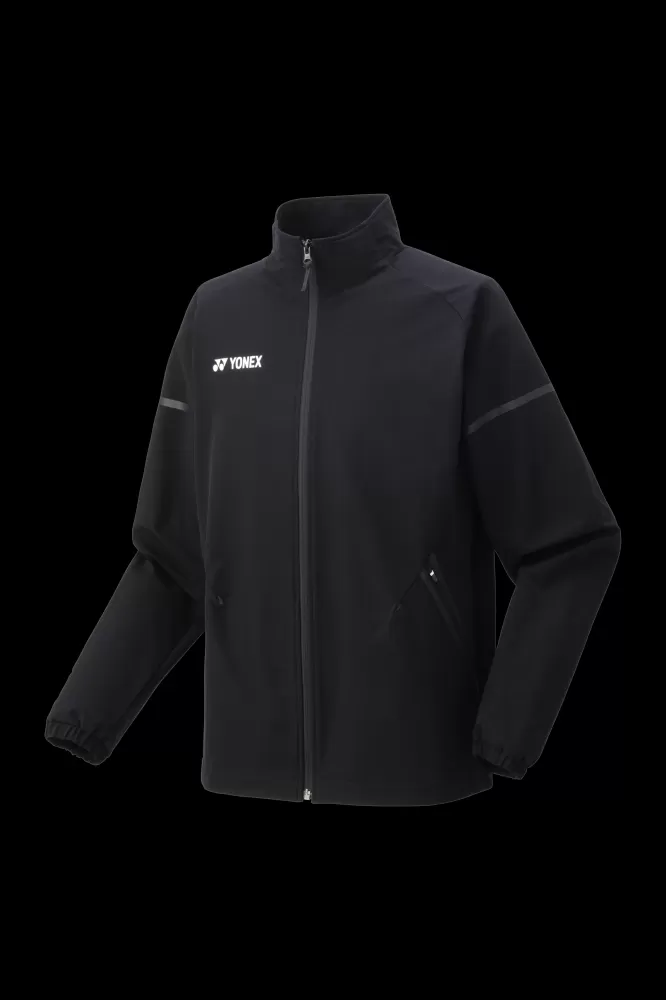 Yonex Men's Warm-Up Jacket