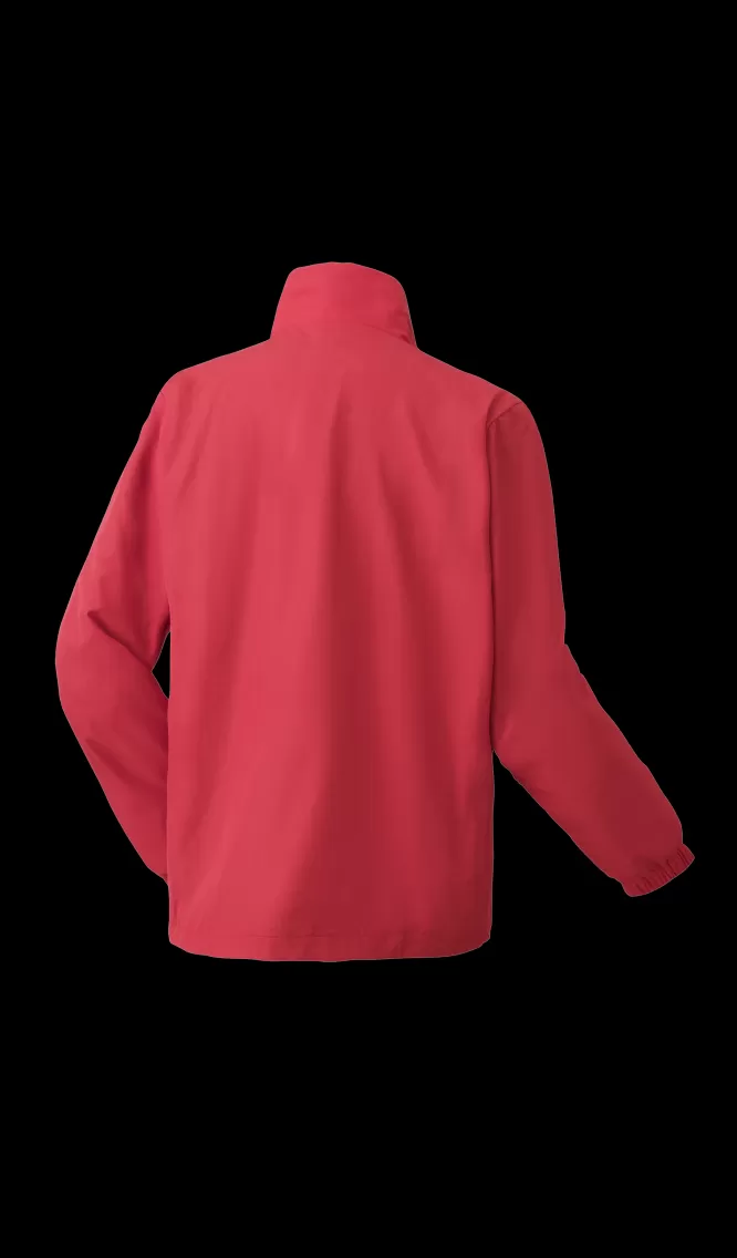 Yonex Men's Warm-Up Jacket