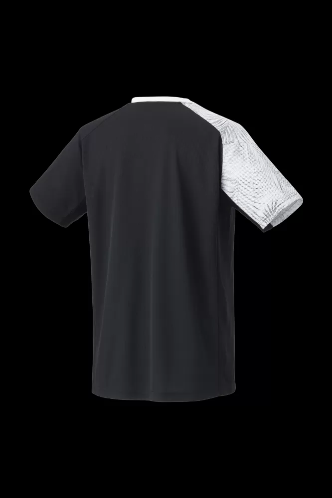 Yonex Men'screw Neck Shirt