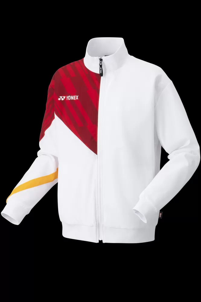 Yonex Men'swarm-Up Jacket