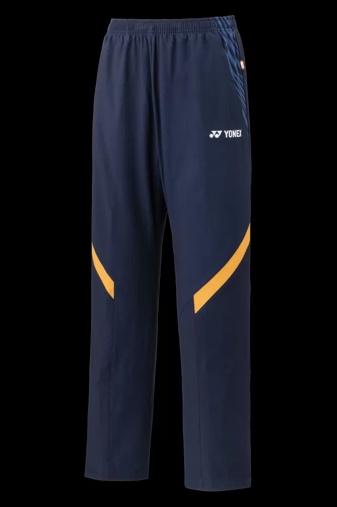 Yonex Men'swarm-Up Pants